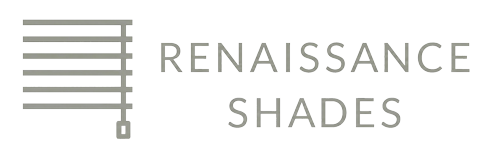 Renaissance Shades - Window Treatments