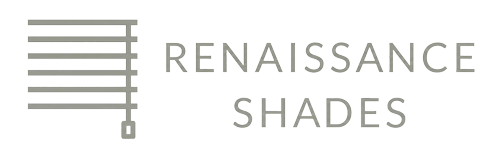 Renaissance Shades - Window Treatments