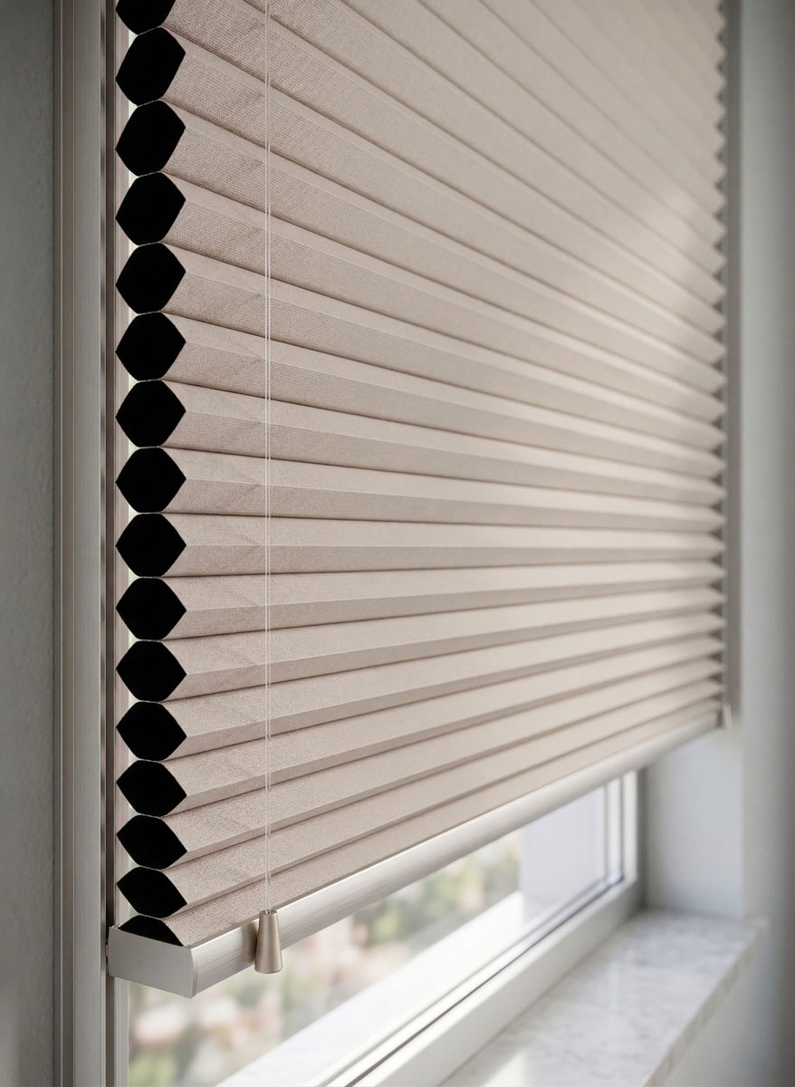 Cellular Blinds