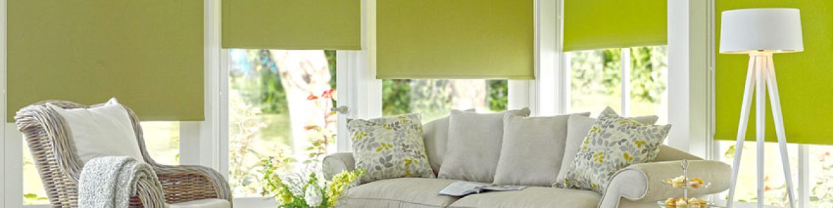 Roller-Blinds Roller Blinds